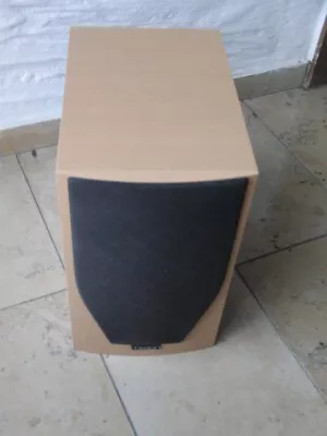 Kaufen Nur Ein Mission Lautsprecher M72i, 2 Wege, Achtung Nur Eine Box • 60€