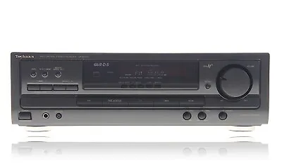 Kaufen Technics SA-EX120 Stereo Receiver • 99.90€