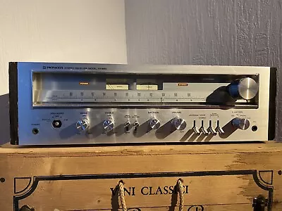 Kaufen Pioneer SX-650 Bastler-Gerät - Bitte Genau Alles Lesen! • 38.50€
