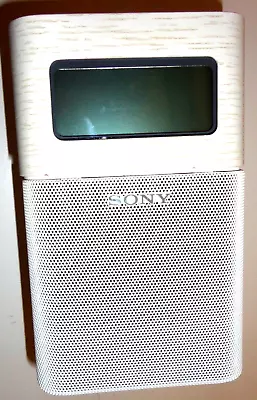 Kaufen SONY XDR-V1BTD Digitalradio  DAB+, DAB - Defekt- • 30€