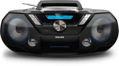 Kaufen Philips Radioempfänger Mit CD AZB798T • 129€
