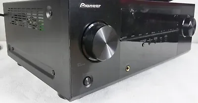 Kaufen Pioneer VSX-321-K-P 5.1 Kanal AV Receiver Hifi VerstärkerTeildefekt • 99.90€