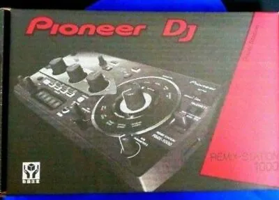 Kaufen Pioneer DJ RMX-1000 Remix Station Effektprozessor Sampler Aus Japan Neu • 2,321.75€