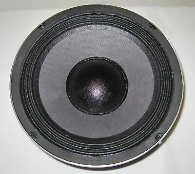 Kaufen  MCM PA 55-2960 20cm Tieftöner Alu Bass Lautsprecher Tiefmitteltöner 210mm 8Ohm  • 39.90€
