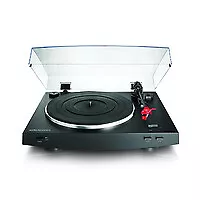Kaufen Audio-Technica AT-LP3 - Audio-Plattenspieler Mit Riemenantrieb • 346€