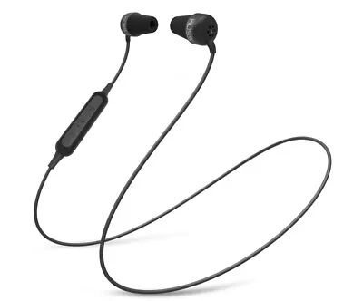 Kaufen Koss The Plug Wireless Earbuds & In Ear Headphones Black • 49.99€