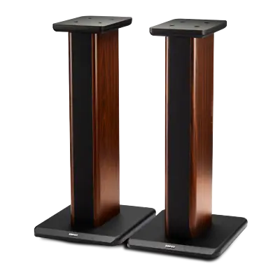 Kaufen Edifier SS02C Bodenstehend Holz Lautsprecher Ständer Für S2000MKIII Lautsprecher-Paar • 133.80€