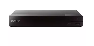 Kaufen SONY BDP-S1700 Blu-ray Player Schwarz • 82.99€
