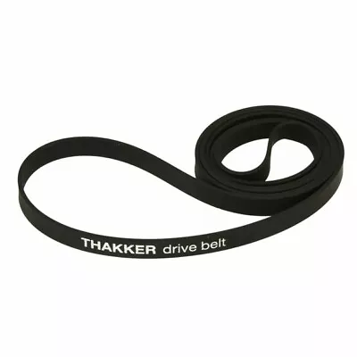 Kaufen Thorens TD 2001 Original Thakker Riemen Drive Belt Plattenspieler Turntable • 12.50€