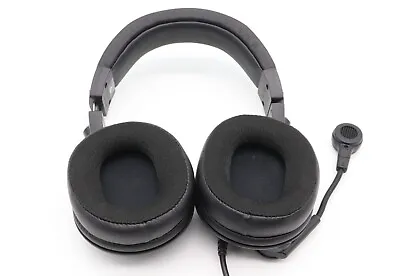 Kaufen Headset Audio-Technica ATH-M50xSTS Stream Set USB Kopfhörer Schwarz Musik GUT • 113€