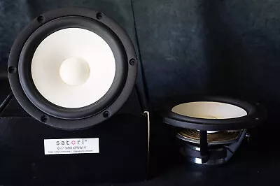 Kaufen SB Acoustics MR16 PNW-4 NEU • 270€