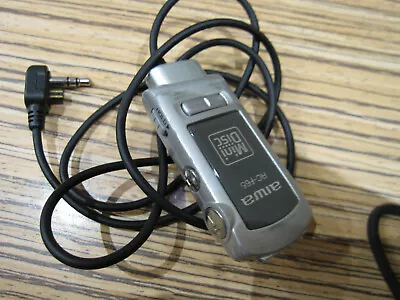 Kaufen Kabel Remote  Für MD  . Minidisc  .  Player Aiwa F65  (21) • 22.94€