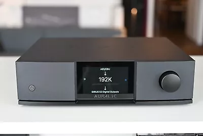 Kaufen AURALiC SIRIUS G2.1 Digital Audio Upsampling Processor • 4,560€