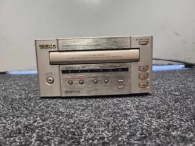 Kaufen Teac R-H100 Stereo Kassettendeck • 69.18€