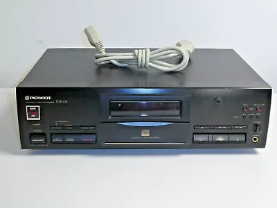 Kaufen Pioneer PDR-04 Audio CD-Recorder Mit HörAn Profi CD-R Umbau, 2J. Garantie • 499.99€