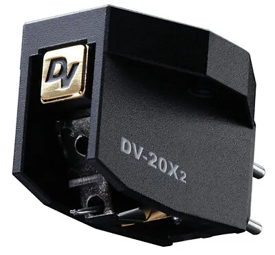 Kaufen DYNAVECTOR  DV-20X2L LOw Output MC-Tonabnehmersystem • 999€