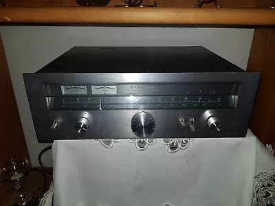 Kaufen Vintage Kenwood KT-7500 AM FM Radio Tuner Stereo Tuner • 70€