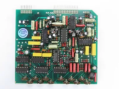 Kaufen *REVOX B710 MKI* Schallplattenverstärker PCB 1.710.485 Banddeck Teile/RD49 • 62.94€