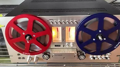 Kaufen Tonbandmaschine Pioneer RT-707 • 1,450€