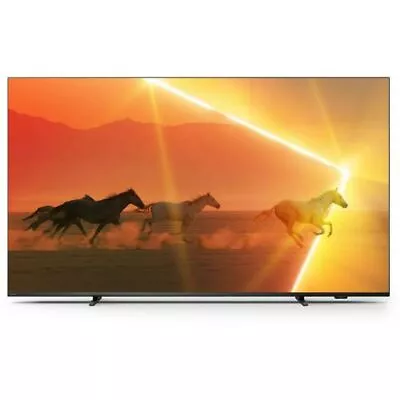 Kaufen Smart TV Philips 55PML9008/12 4K Ultra HD 55  AMD FreeSync • 2,888€