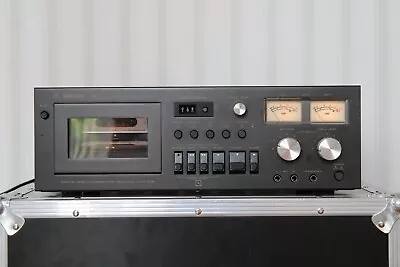 Kaufen - Technics RS-671USD Tapedeck - Cassette Deck - überholungsbedürftig - • 49.38€