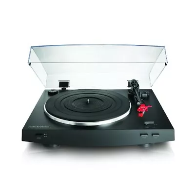 Kaufen Audio Technica AT-LP 3 Schwarz Plattenspieler • 249€