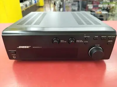 Kaufen Bose : RA-12 American Tonanlage Stereo Empfänger Gebrauchte Guter Zustand • 229.03€