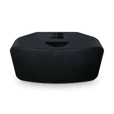 Kaufen Bluesound PULSE MINI 2i Black Or White Wireless Music Streaming Speaker • 699€