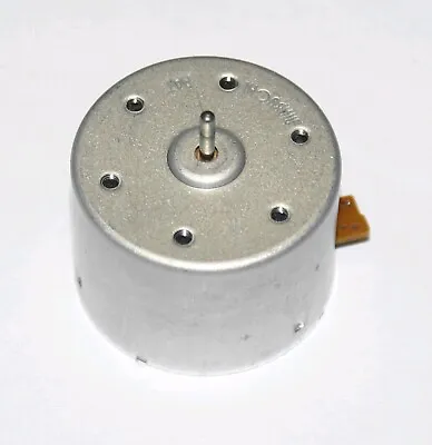 Kaufen Audiomotor F. Vintage Tapedeck - Revision Quality - ORIGINAL Mabuchi EG-500AD-2B • 39.90€