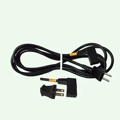 Kaufen Power Cord Cable For Studer Revox B261 Tuner USA Version • 24.95€
