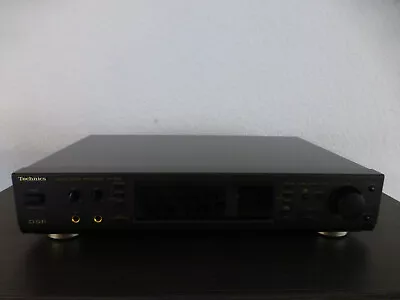 Kaufen Technics SH-GE90 Stereo Digital Sound Processor Equalizer !!! • 250€