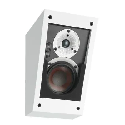 Kaufen DALI ALTECO C1 Weiss Dolby Atmos-, Auro 3D-Lautsprecher Paarpreis, UVP 458 € • 320€