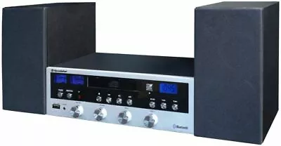 Kaufen Stereo Anlage Roadstar HIF-6970BT Audio HIFI System • 74.90€