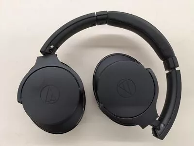 Kaufen Dynamische, Versiegelte Bluetooth-Kopfhörer Von Audio Technica Mit... • 158.56€