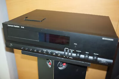 Kaufen HARMAN KARDON TD 420 TAPE DECK Stereo Cassettenrecorder In Ordentlichem Zustand • 10€