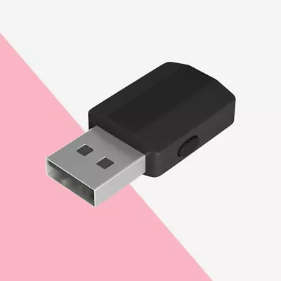 Kaufen USB-Audioempfänger 2.4GHz Wireless USB-Transceiver, • 13.39€
