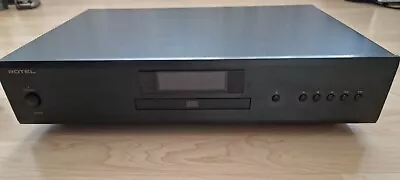 Kaufen Rotel CD-Player CD14 Schwarz • 150€