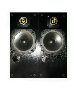 Kaufen Fostex H-2 RP-2Way Lautsprecher System ( Neu • 217.01€