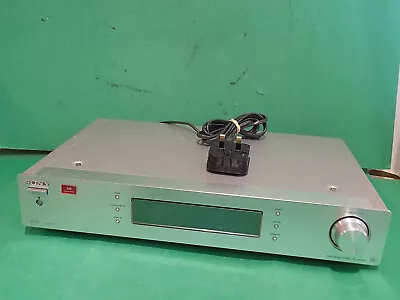 Kaufen Sony ST-SDB900 DAB/FM/AM Stereo Tuner Hifi Separat Silber Qualität Gerät Radio • 66.90€