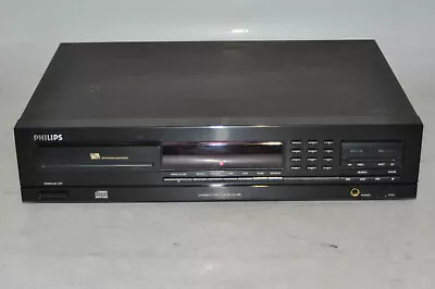 Kaufen Philips CD690 Compact Disc CD Player HiFi Spieler CD 690 20B Audio Sound • 69.99€