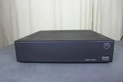 Kaufen LINN LK100  / Stereo-Endstufe / High End British Audiophile • 399€