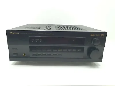 Kaufen Pioneer VSX-D510 Audio Video Multi Channel Digital Receiver Ohne FB • 35€