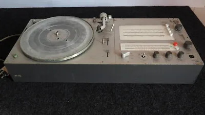 Kaufen Braun Audio 310 Vintage • 199€