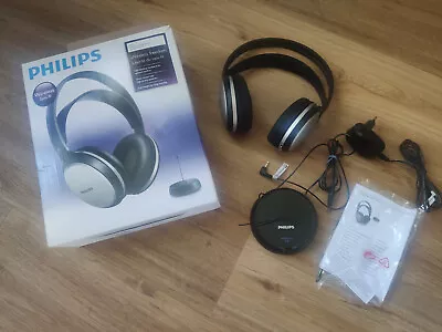Kaufen Philips Audio SHC5100  Kabelloser HiFi-Kopfhörer • 18€