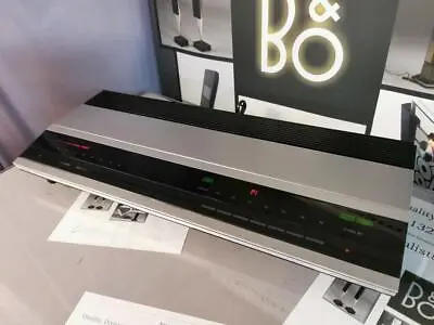 Kaufen B&o Bang And Olufsen Beomaster 3000 TunerverstÄrker • 196.52€