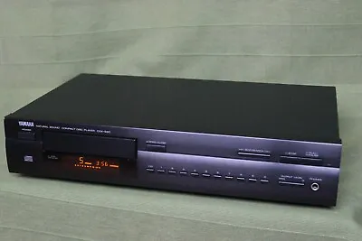 Kaufen Yamaha CDX-580  CD-Player • 129€