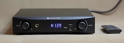 Kaufen NuPrime DAC-9x Referenz Hifi DAC Vorstufe DSD256 MQA / USB / I2s / Fernbedienung • 1,190€