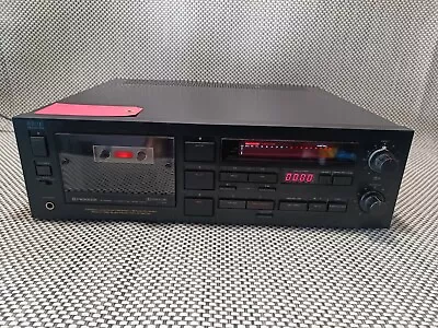 Kaufen Pioneer CT-A7X Stereo Kassettendeck Tape Deck Recorder Player • 640€