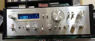 Kaufen Pioneer SA-8800 Stereo-Verstärker • 992.11€