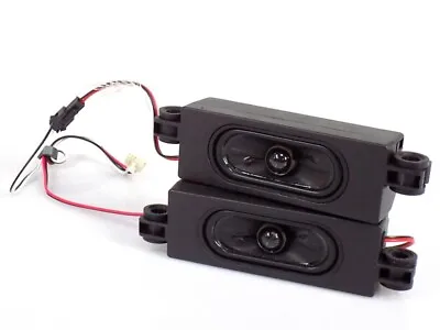 Kaufen Grundig SLX410-07E Ersatzteil: Speaker Lautsprecher Boxen 6O 10W Für 32GHB6100 • 22.80€